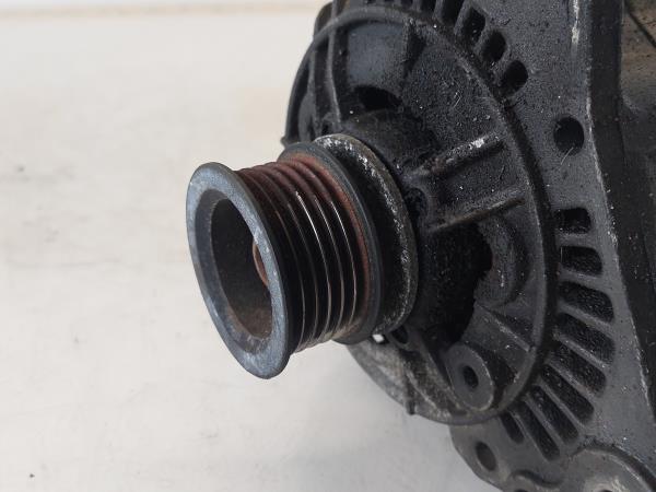 Alternador VOLKSWAGEN Vento (1H2) Imagem-2