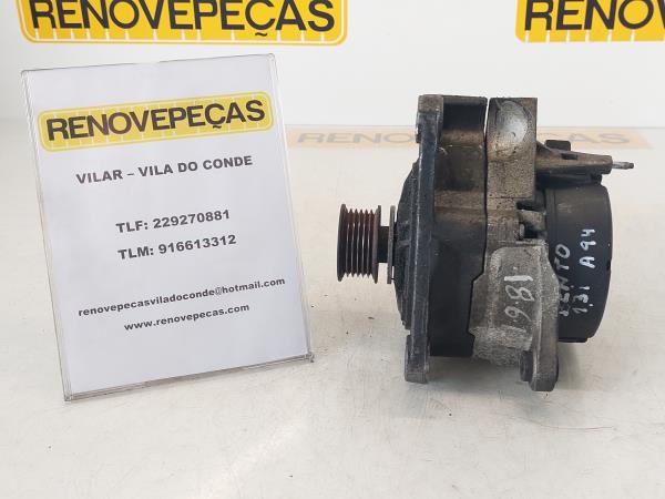 Alternador VOLKSWAGEN Vento (1H2)