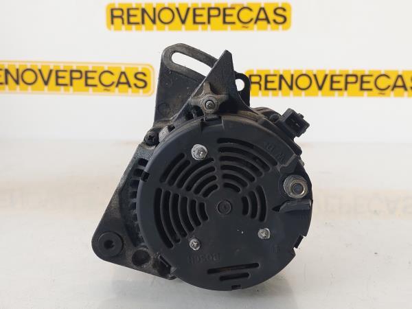 Alternador VOLKSWAGEN Vento (1H2) Imagem-3