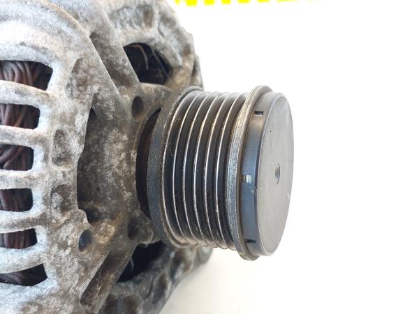 Alternador RENAULT Clio III (BR0/1, CR0/1) Imagem-1