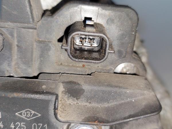 Alternador RENAULT Clio III (BR0/1, CR0/1) Imagem-4