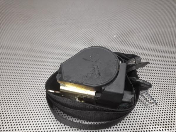 Cinturón delantero izquierdo BMW 3 Compact (E46) Imagem-2