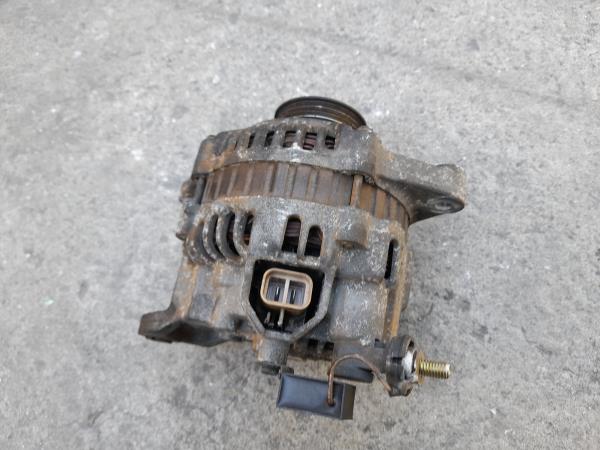 Alternador NISSAN Almera II Sedan (N16) Imagem-3