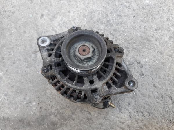 Alternador NISSAN Almera II Sedan (N16) Imagem-5