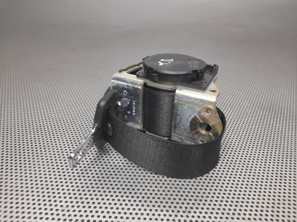 Right rear seatbelt BMW 3 Compact (E46) Imagem-1