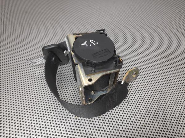 Right rear seatbelt BMW 3 Compact (E46) Imagem-2