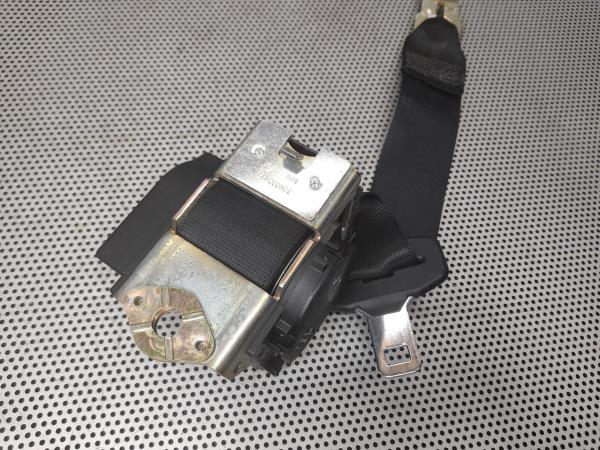 Right rear seatbelt BMW 3 Compact (E46) Imagem-4
