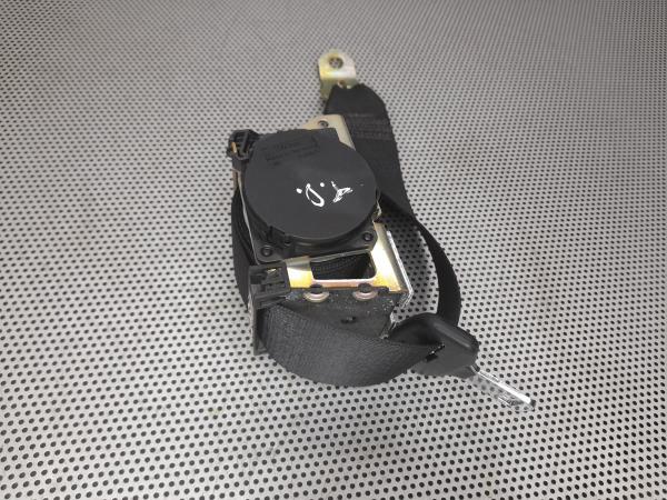 Right rear seatbelt BMW 3 Compact (E46) Imagem-3