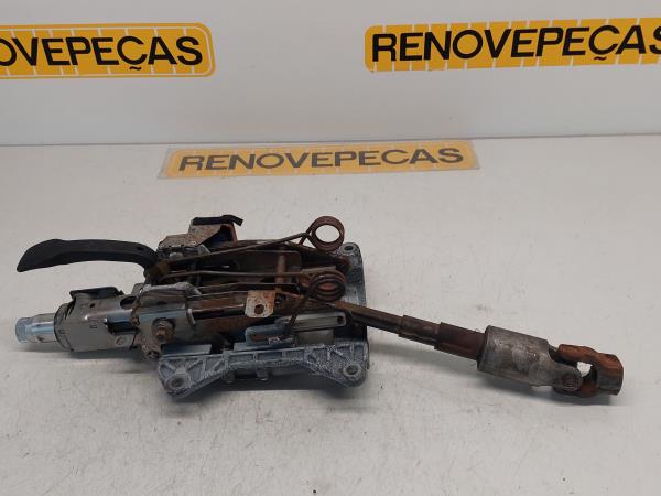 Columna de dirección AUDI A4 (8E2, B6) Imagem-1