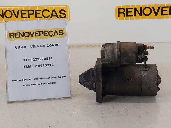 Motor de arranque LANCIA Y (840_)