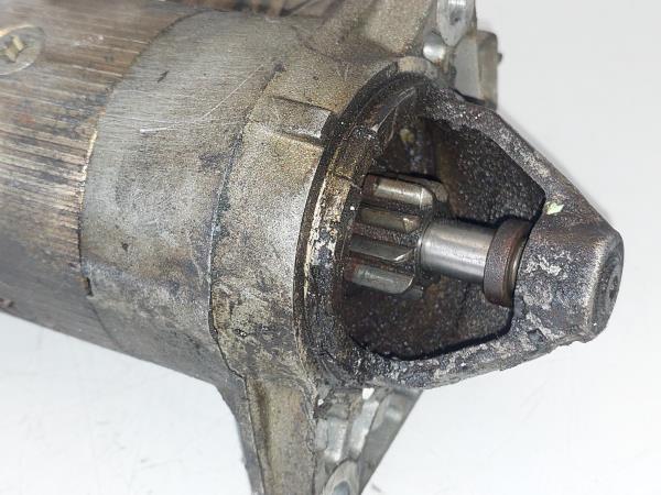 Motor de arranque LANCIA Y (840_) Imagem-3 Motor de arranque LANCIA Y (840_) Imagem-3
