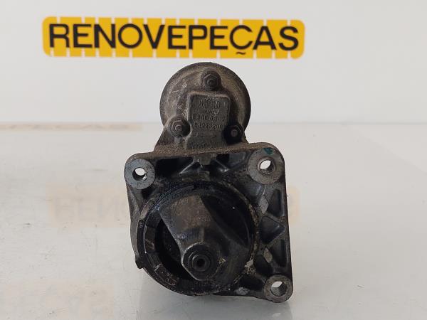 Motor de arranque LANCIA Y (840_) Imagem-2 Motor de arranque LANCIA Y (840_) Imagem-2