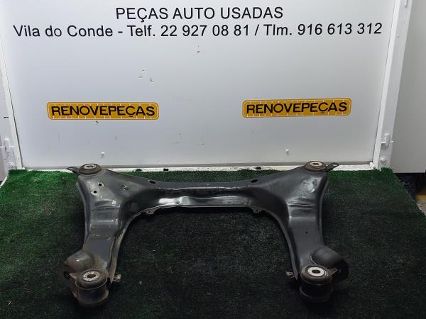 Subchasis delantero AUDI A4 (8E2, B6)