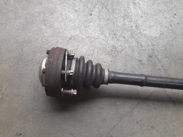 Transmisión Trasera Derecha BMW 3 Touring (E91) Imagem-1