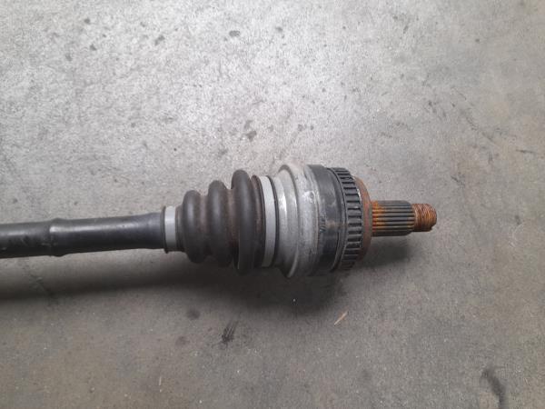 Transmisión Trasera Derecha BMW 3 Touring (E91) Imagem-2