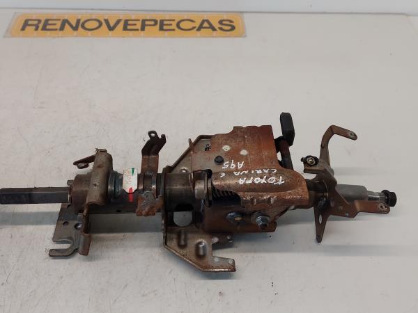 Columna de dirección TOYOTA Carina E Liftback (_T19_) Imagem-1