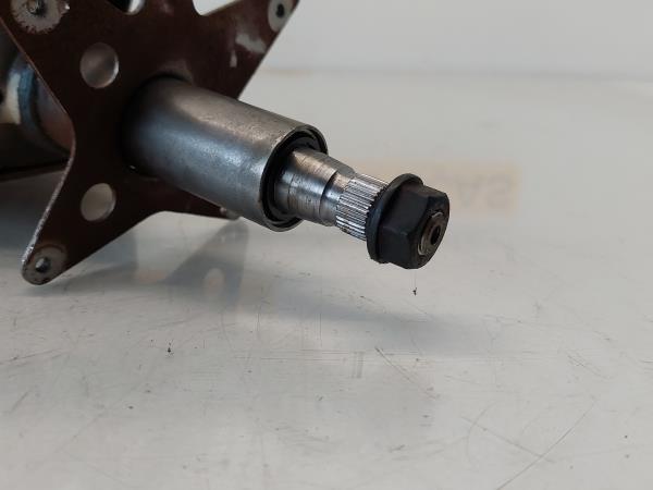 Columna de dirección TOYOTA Carina E Liftback (_T19_) Imagem-2