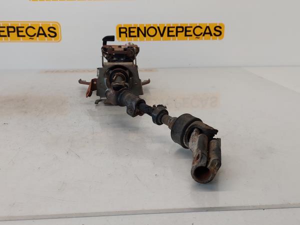 Columna de dirección TOYOTA Carina E Liftback (_T19_) Imagem-3