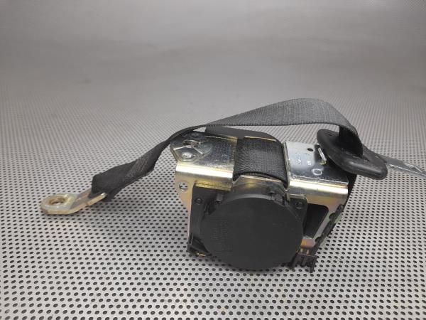 Left rear seatbelt BMW 3 Compact (E46) Imagem-1