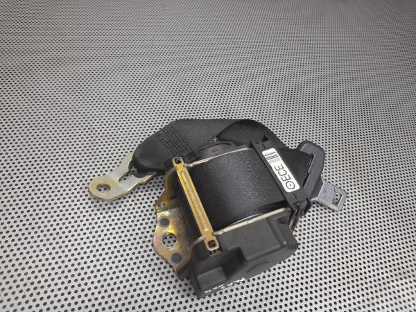 Left rear seatbelt BMW 3 Compact (E46) Imagem-3