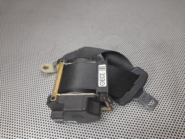 Left rear seatbelt BMW 3 Compact (E46) Imagem-4