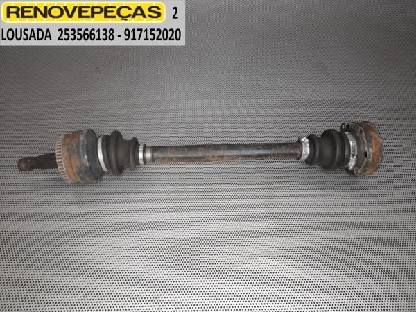 Transmisión Trasera Derecha MERCEDES-BENZ Classe S (W220)