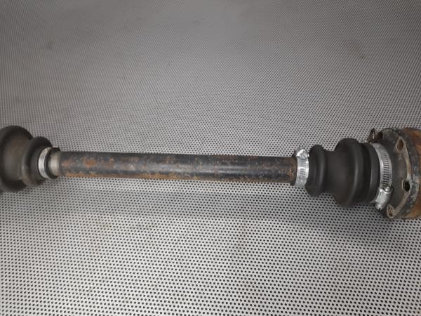 Transmisión Trasera Derecha MERCEDES-BENZ Classe S (W220) Imagem-3