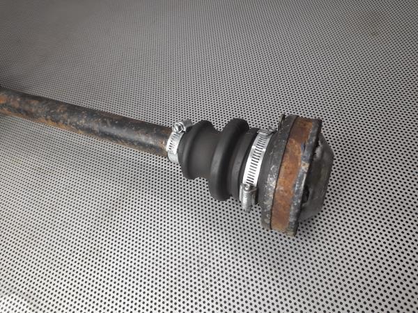 Transmisión Trasera Derecha MERCEDES-BENZ Classe S (W220) Imagem-2