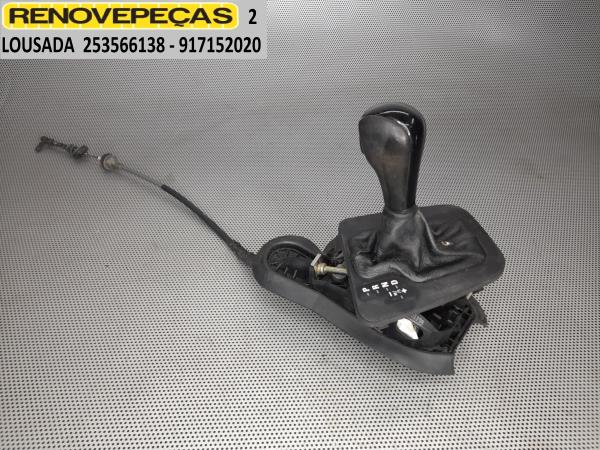 Seletor caixa velocidades BMW 3 Compact (E46)