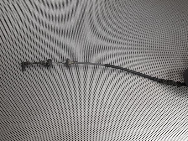 Seletor caixa velocidades BMW 3 Compact (E46) Imagem-1