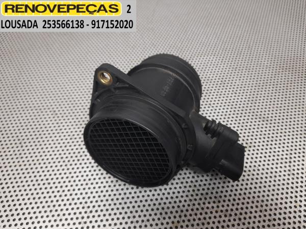 Medidor massa de ar / MAF BMW 3 Compact (E46)