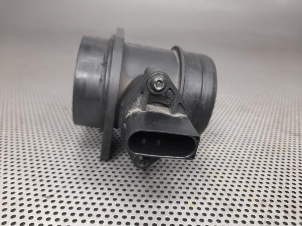 Medidor massa de ar / MAF BMW 3 Compact (E46) Imagem-1