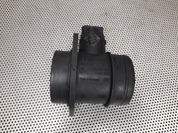 Medidor massa de ar / MAF BMW 3 Compact (E46) Imagem-2