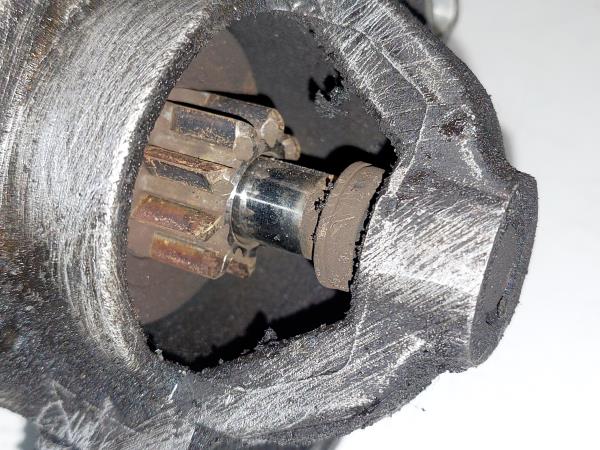 Motor de arranque PEUGEOT 106 I (1A, 1C) Imagem-4