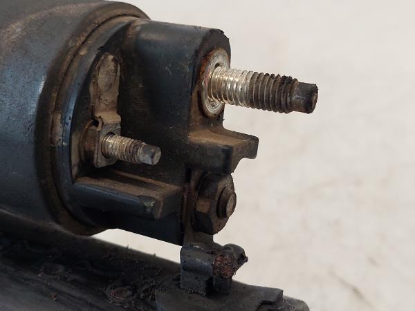 Motor de arranque PEUGEOT 106 I (1A, 1C) Imagem-2