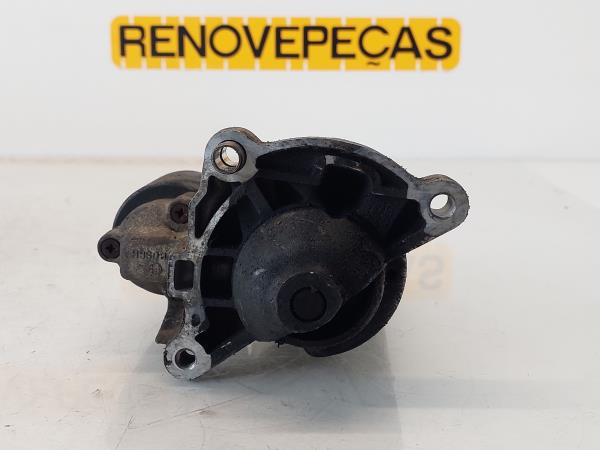 Motor de arranque PEUGEOT 106 I (1A, 1C) Imagem-3