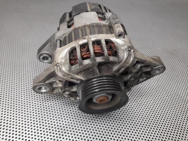 Alternador HYUNDAI i20 (PB, PBT) Imagem-2
