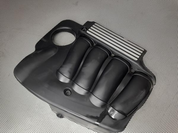 Cobertura del motor BMW 3 Compact (E46) Imagem-1
