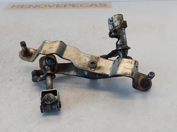 Seletor caixa velocidades OPEL Corsa C Imagem-1