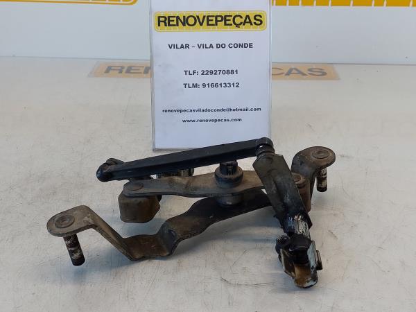 Seletor caixa velocidades OPEL Corsa C