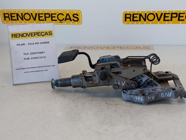 Columna de dirección AUDI A4 (8D2, B5)