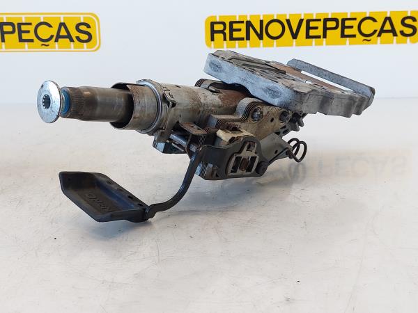 Columna de dirección AUDI A4 (8D2, B5) Imagem-2