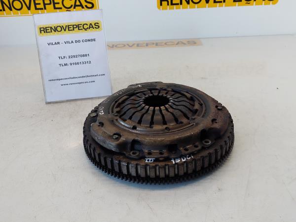 Volante motor RENAULT Clio III (BR0/1, CR0/1)