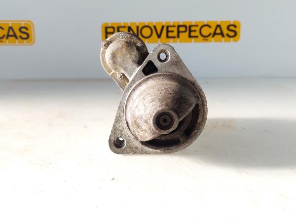 Motor de arranque CHEVROLET Matiz (M200, M250) Imagem-2 Motor de arranque CHEVROLET Matiz (M200, M250) Imagem-2