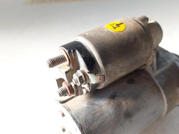 Motor de arranque CHEVROLET Matiz (M200, M250) Imagem-1 Motor de arranque CHEVROLET Matiz (M200, M250) Imagem-1