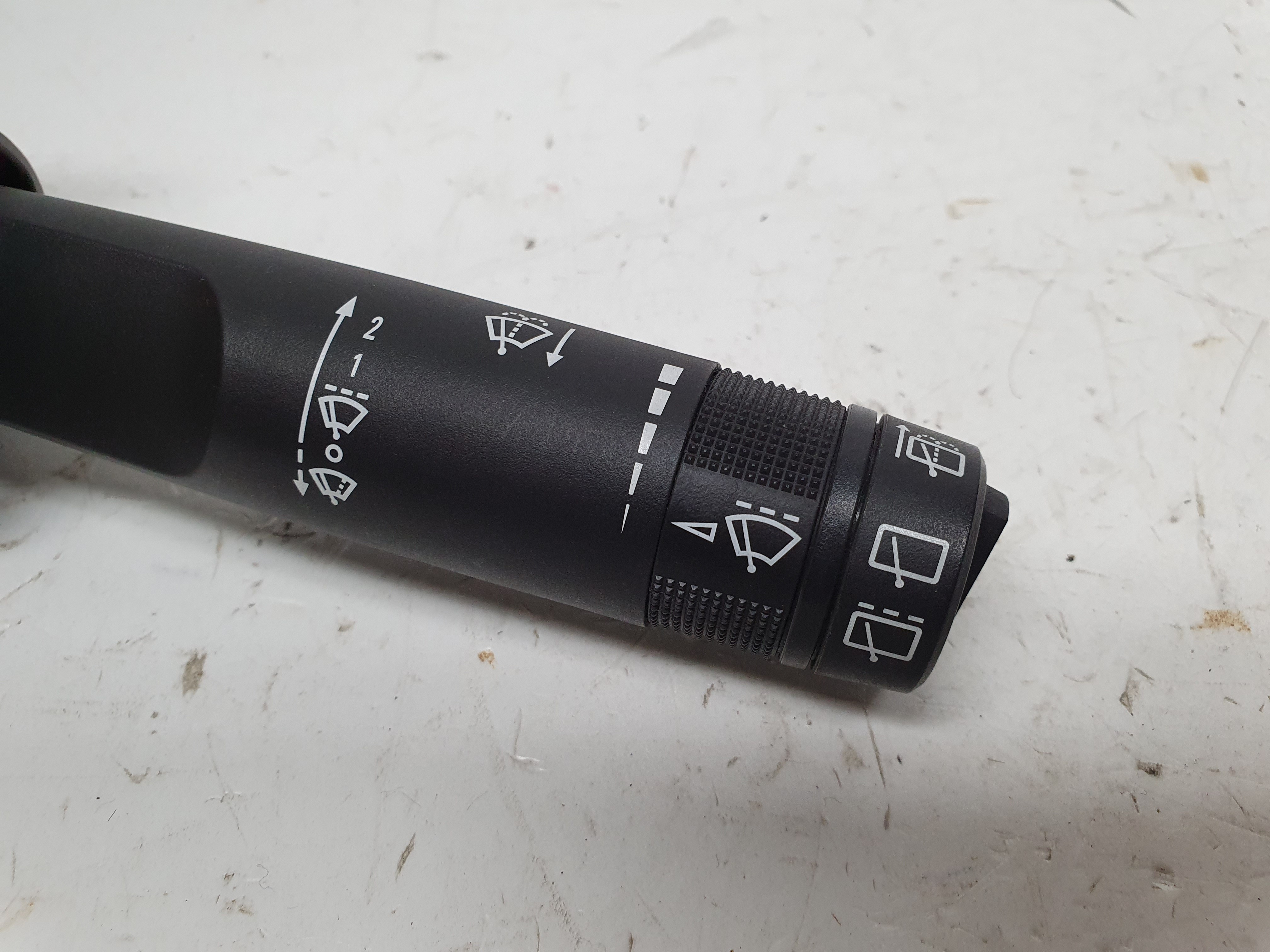 Conjunto / manetes de luzes e limpa vidros OPEL Insignia A Sports Tourer (G09) Imagem-1