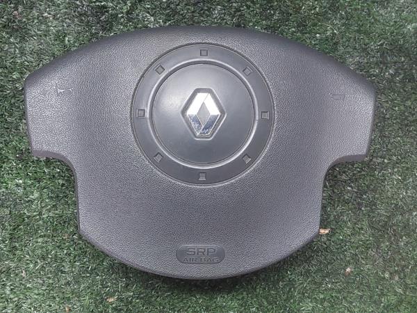 Kit de airbags RENAULT Megane II (BM0/1_, CM0/1_) Imagem-1
