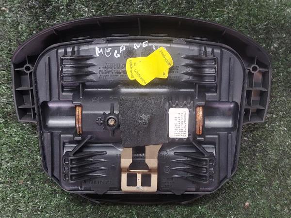 Kit de airbags RENAULT Megane II (BM0/1_, CM0/1_) Imagem-2
