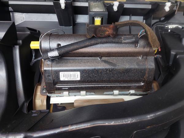Kit de airbags RENAULT Megane II (BM0/1_, CM0/1_) Imagem-7