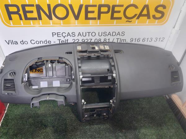 Kit de airbags RENAULT Megane II (BM0/1_, CM0/1_) Imagem-6